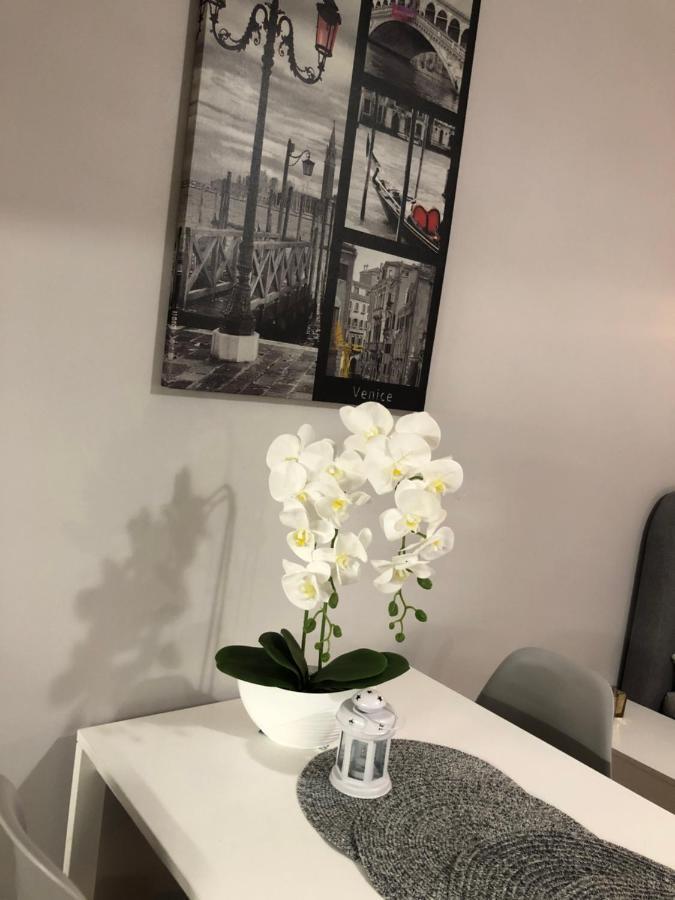 Apartamenty Na Zdrojowej 斯维诺乌伊希切 外观 照片