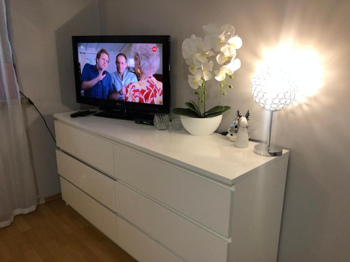 Apartamenty Na Zdrojowej 斯维诺乌伊希切 外观 照片